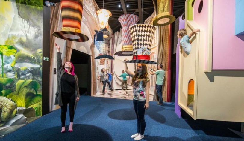 Hotel CROCUS **** Vysoké Tatry